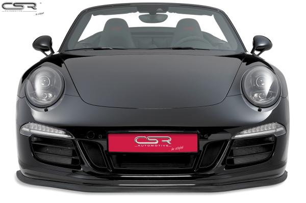 CSR easy²tune XXL Universal Spoilerlippe zum ankleben ZB144