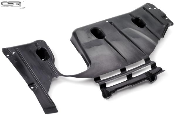 CSR Unterbodenverkleidung Unterbodenschutz für BMW 3er F30 F31 4er F32 ZB145