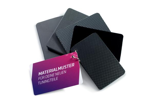 CSR CSR-Materialmusterkarte ZB181