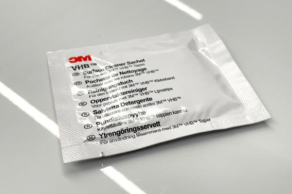 CSR 3M™ VHB™ Oberflächenreiniger ZB189
