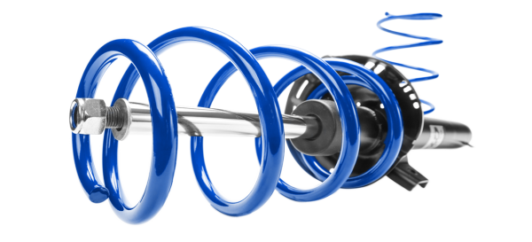 ap Sportfahrwerk 60/ 50 für VW DERBY (86) 02 / 1977-09 / 1981 / VW POLO I (86) 03 / 1975-09 / VW POLO II (86C / 80 / 2F) 10 / 1981-09 … – 21380002