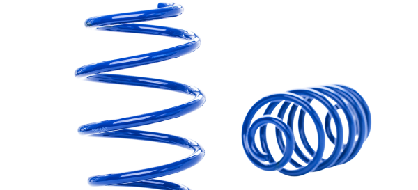 ap Sportfedern 40/ 0 für BMW 3er Cabriolet (E30) 3 / R 09 / 1982-11 / 1993 / BMW 3er Touring (E30) 3 / 1 / 3 / A 07 / 1987-10 / 1994 … – 25920200