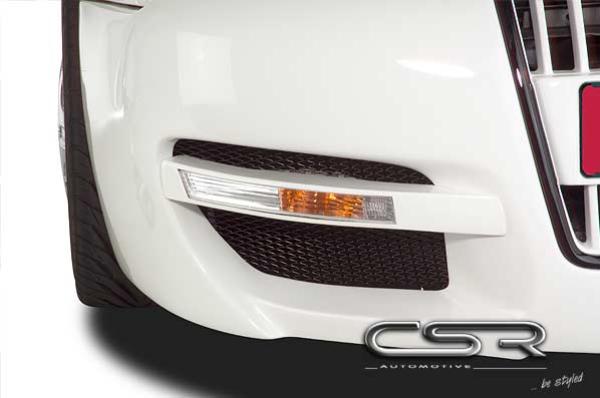 CSR Blinker Lampen Halter zum Nachrüsten ZB014