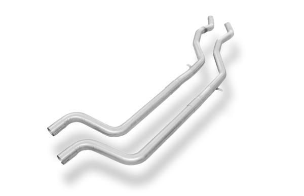 Fox passend für BMW Z4 E89 - sDrive 23i Vorschalldämpferersatzrohr BM081000-VER