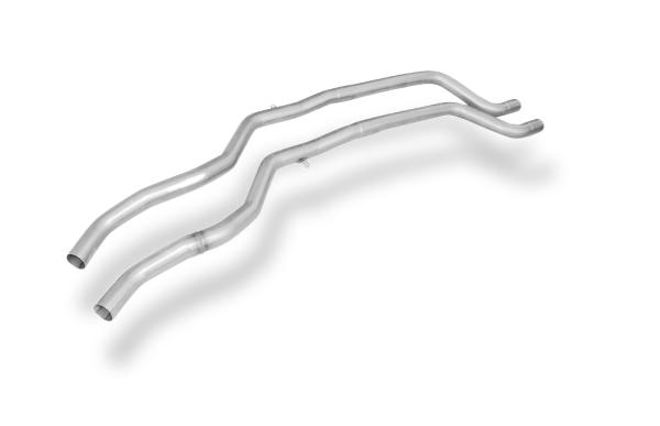 Fox passend für BMW Z4 E89 - sDrive 23i Vorschalldämpferersatzrohr BM081000-VER