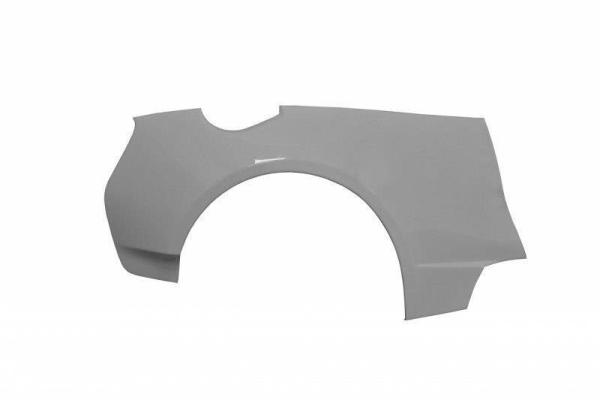 Maxton Design Bodykit für BMW M2 F87 GFK