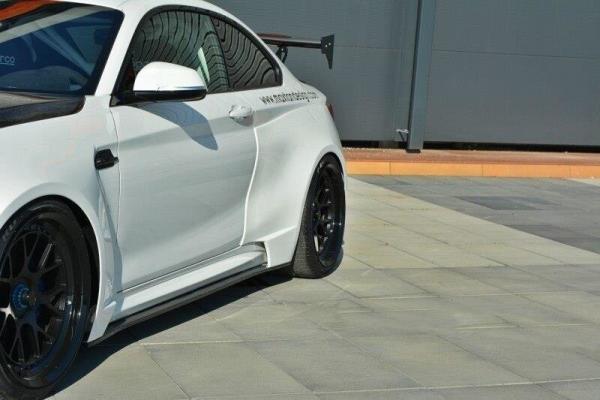 Maxton Design Bodykit für BMW M2 F87 GFK