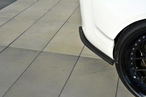 Maxton Design Bodykit für BMW M2 F87 GFK