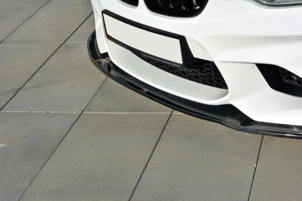 Maxton Design Bodykit für BMW M2 F87 GFK