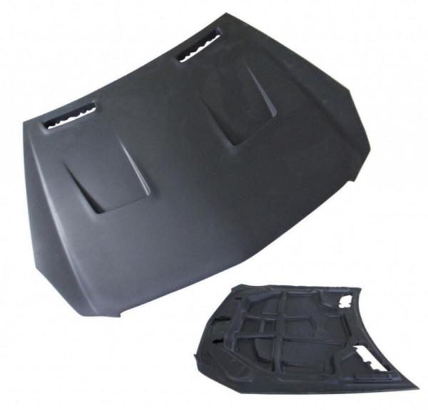 Maxton Design BODYKIT für MERCEDES SL R230 AMG BLACK SERIES LOOK