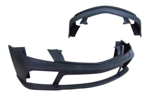 Maxton Design BODYKIT für MERCEDES SL R230 AMG BLACK SERIES LOOK