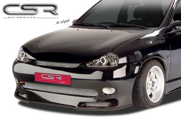 CSR Bodykit Tuning Spoiler Set für Opel Corsa B BK161