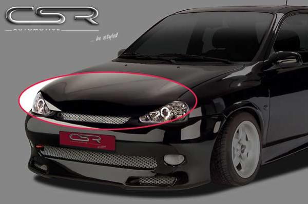 CSR Bodykit Tuning Spoiler Set für Opel Corsa B BK161