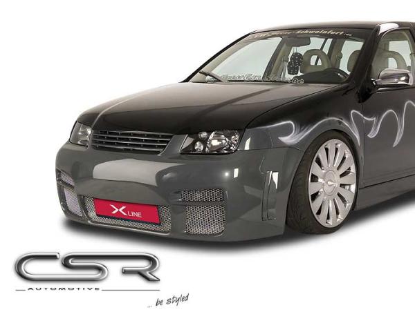 CSR Bodykit Tuning Spoiler Set für VW Bora Variant BK125