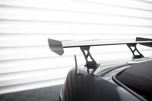 Maxton Design Carbon Spoiler JDM Style + LED für Mazda MX-5 ND (Mk4)
