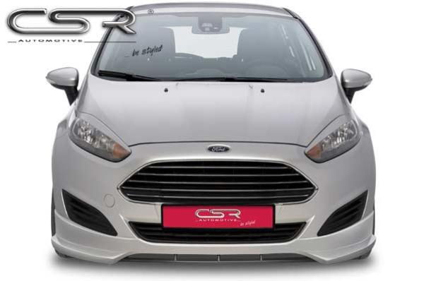 CSR Frontansatz für Ford Fiesta MK7 FA197
