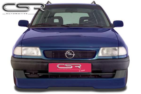 CSR Frontansatz für Opel Astra F FA088