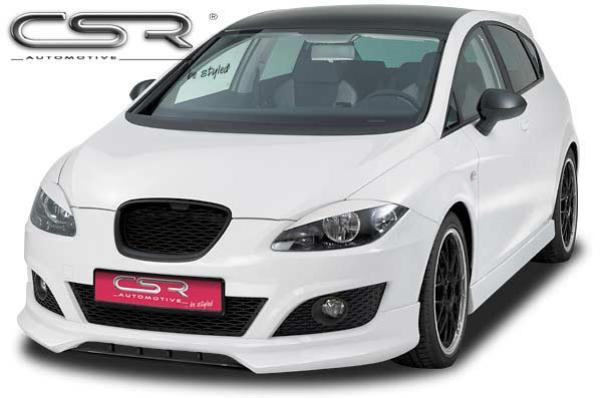 CSR Frontansatz für Seat Leon 1P FA072