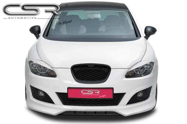 CSR Frontansatz für Seat Leon 1P FA072