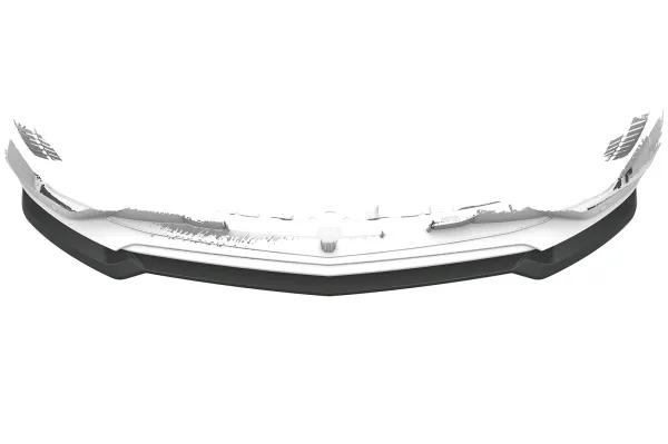 CSR Frontspoiler | Cup-Spoilerlippe für Cadillac Lyriq CSL438-L Lackierung erforderlich (unlackiert roh)