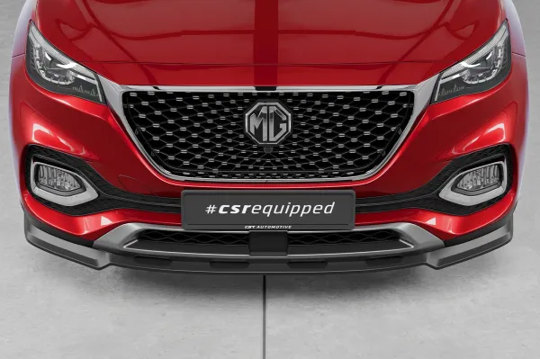 CSR Frontspoiler | Cup-Spoilerlippe mit ABE für MG EHS CSL798-L Lackierung erforderlich (unlackiert roh)