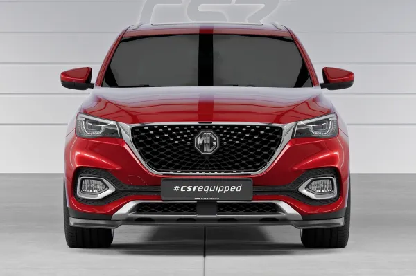 CSR Frontspoiler | Cup-Spoilerlippe mit ABE für MG EHS CSL798-L Lackierung erforderlich (unlackiert roh)