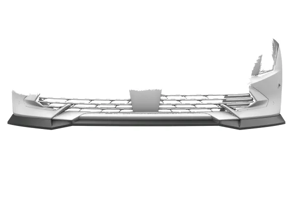 CSR Frontspoiler | Cup-Spoilerlippe mit ABE für Peugeot 508 CSL975-C Carbon Look Hochglanz (keine Lackierung erforderlich)