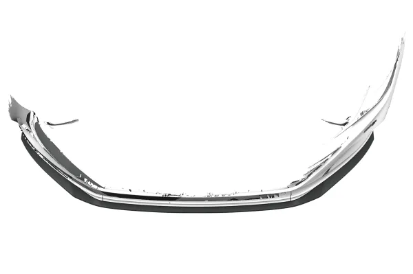 CSR Frontspoiler | Cup-Spoilerlippe mit ABE für VW Arteon (Typ 3H) CSL948-S strukturiert schwarz matt (keine Lackierung erforderlich)