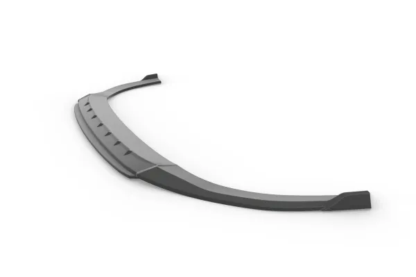 CSR Frontspoiler | Cup-Spoilerlippe mit ABE für VW Golf 8 GTI,/GTD/GTE/R-Line CSL699