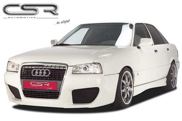 CSR Frontstoßstange für Audi 80 B3 Typ 89 FSK121