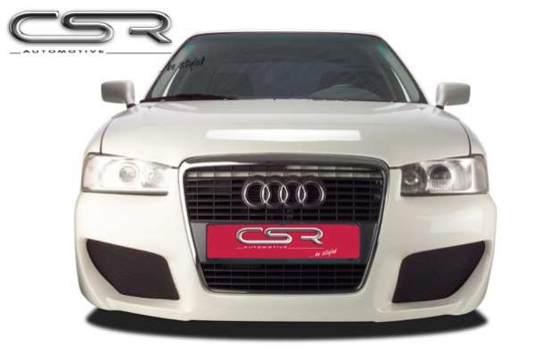 CSR Frontstoßstange für Audi 80 B3 Typ 89 FSK121