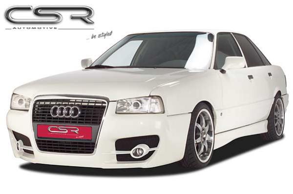 CSR Frontstoßstange für Audi 80 B3 Typ 89 FSK121
