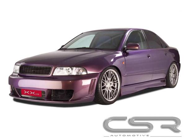 CSR Frontstoßstange für Audi A4 Typ B5 FSK011
