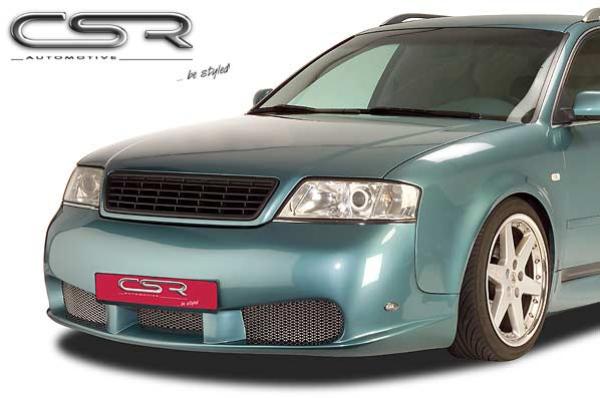CSR Frontstoßstange für Audi A6 C5 Typ 4B FSK053