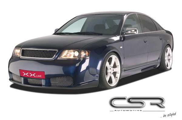 CSR Frontstoßstange für Audi A6 C5 Typ 4B FSK053