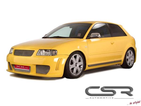 CSR Frontstoßstange für Audi S3 8L FSK013