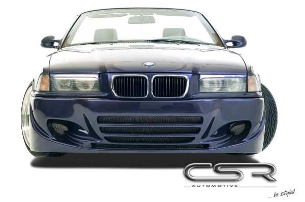 CSR Frontstoßstange für BMW E36 3er FSK102