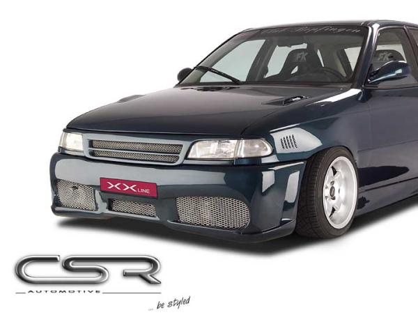 CSR Frontstoßstange für Opel Astra F FSK034