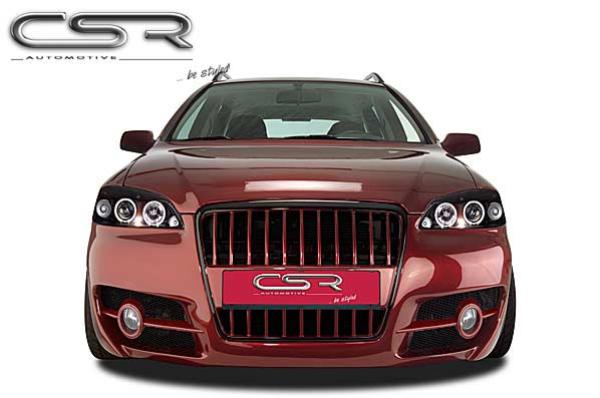 CSR Frontstoßstange für Opel Astra G FSK101