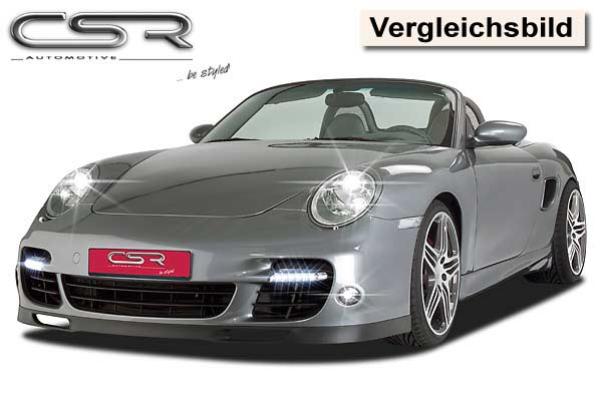 CSR Frontstoßstange für Porsche 911/997/996, 986 Boxster FSK997C