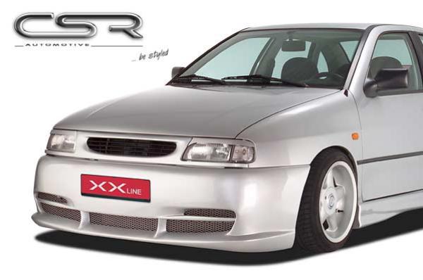 CSR Frontstoßstange für Seat Ibiza 6K / Cordoba KC, VW Polo  FSK109