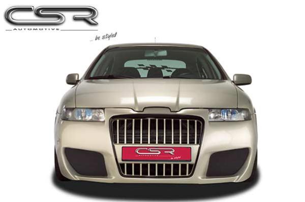 CSR Frontstoßstange für Spoiler Seat Leon 1M / Toledo 1M FSK147