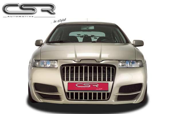 CSR Frontstoßstange für Spoiler Seat Leon 1M / Toledo 1M FSK147