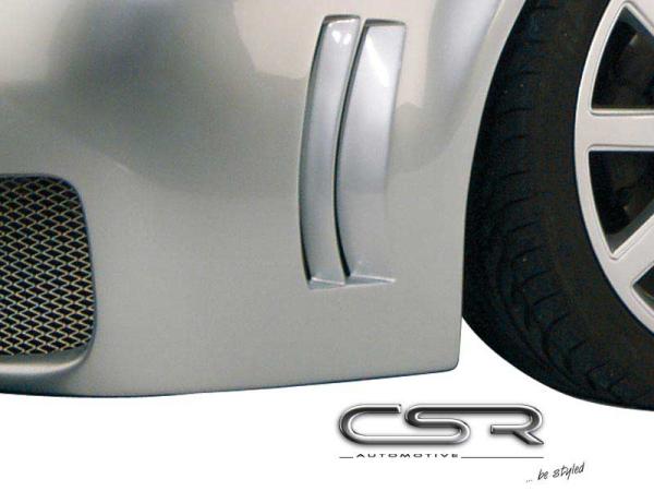 CSR Frontstoßstange für VW Golf 4 FSK018