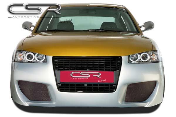 CSR Frontstoßstange für VW Passat 3B FSK131