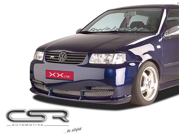 CSR Frontstoßstange für VW Polo 3 6N2 Facelift FSK035