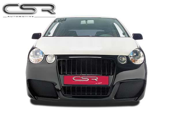 CSR Frontstoßstange für VW Polo 4 Typ 9N FSK130