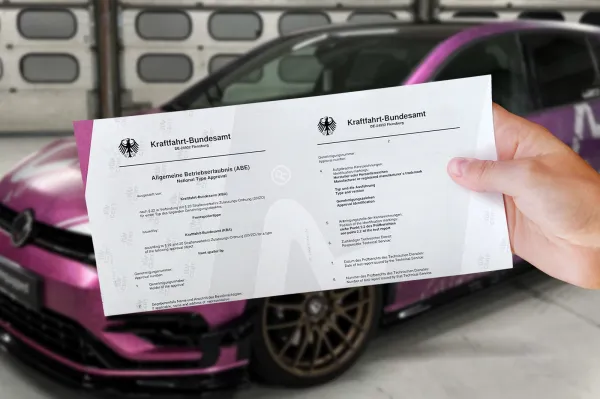 CSR Gutachten Nachlieferung GU001