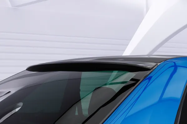 CSR Heckscheibenblende für Honda Prelude V (BB) HSB152-L Lackierung erforderlich