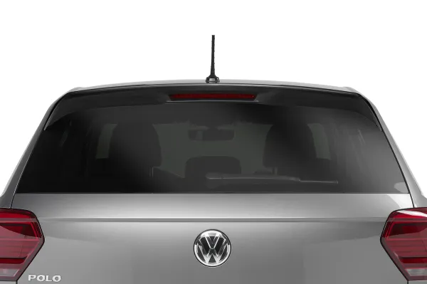 CSR Heckspoiler | Heckflügel für VW Polo VI GTI / R-Line HF540
